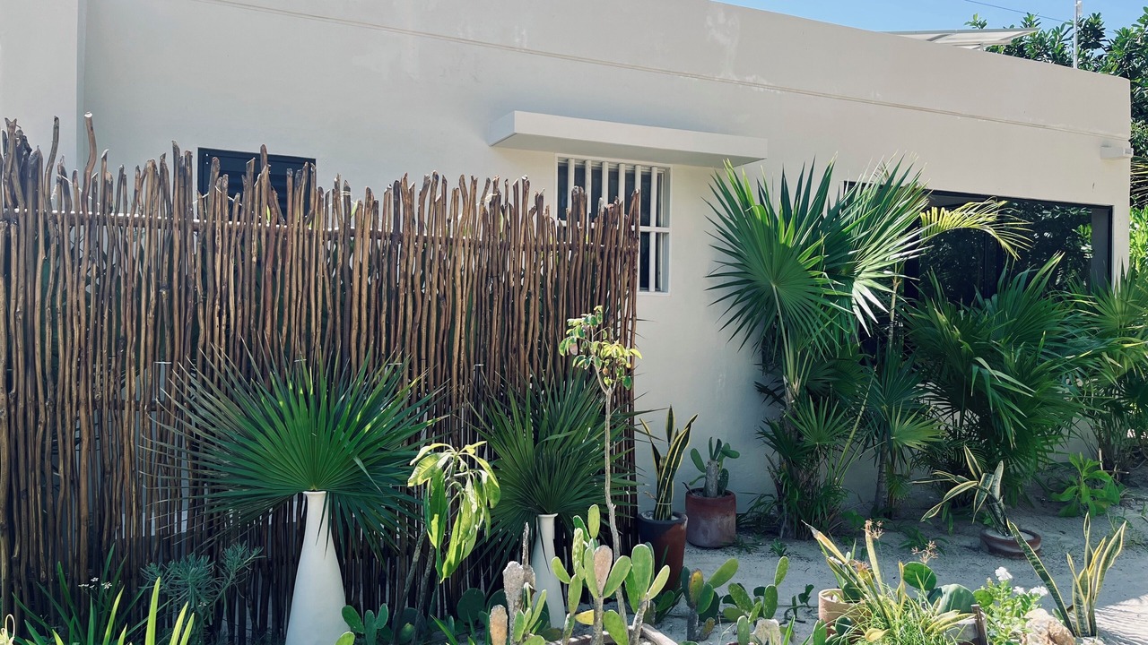 Photo of Outdoor in Sisal