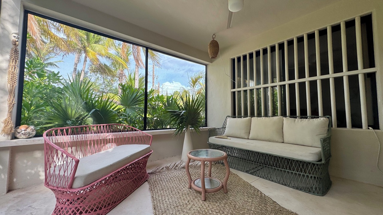 Photo of Livingroom in Sisal