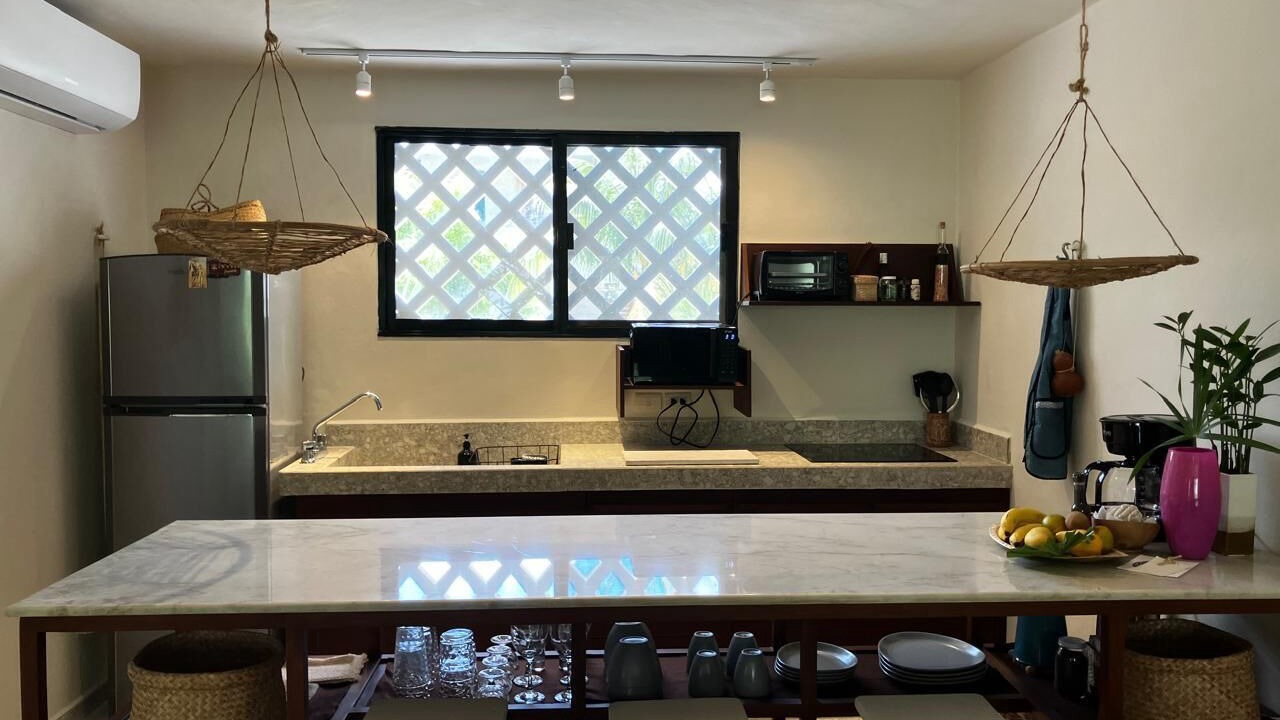 Photo of Kitchen in Sisal