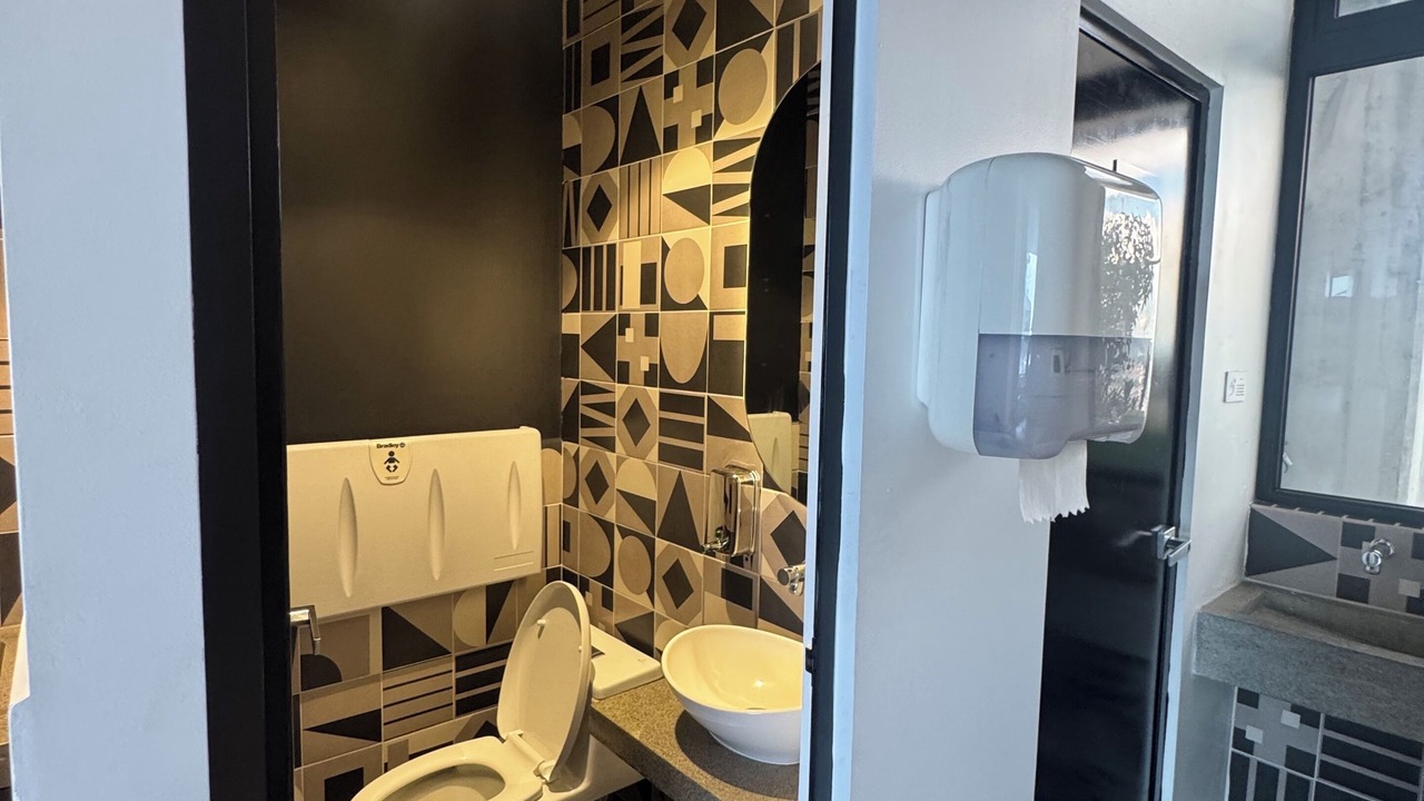 Photo of Bathroom in Zona 4