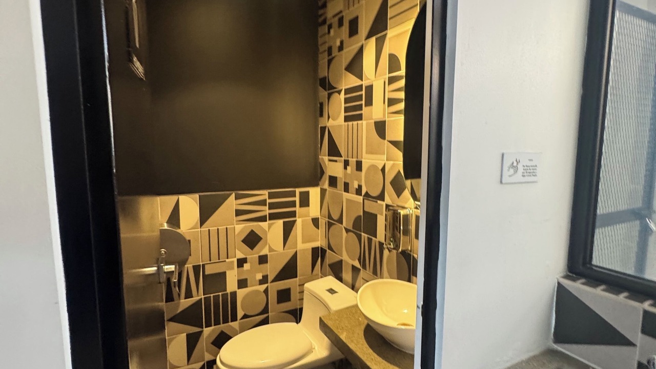 Photo of Bathroom in Zona 4