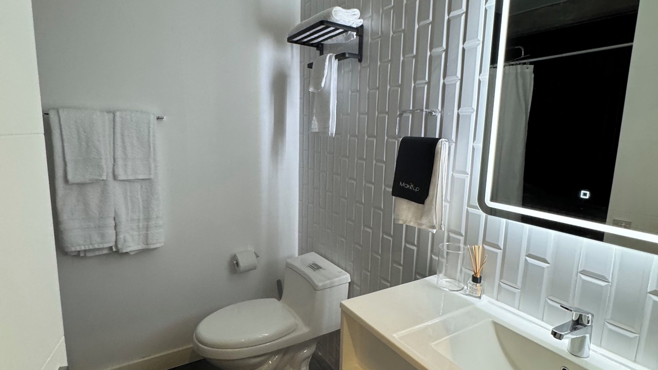 Photo of Bathroom in Zona 4