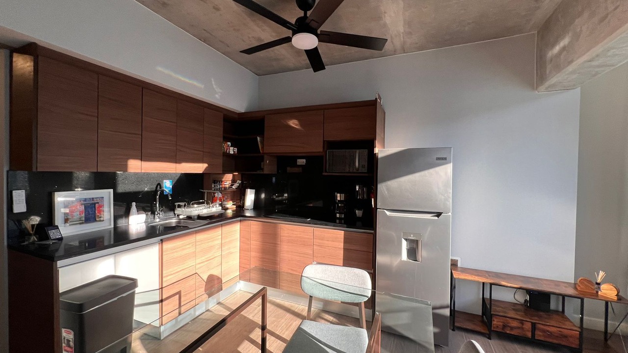 Photo of Kitchen in Zona 4