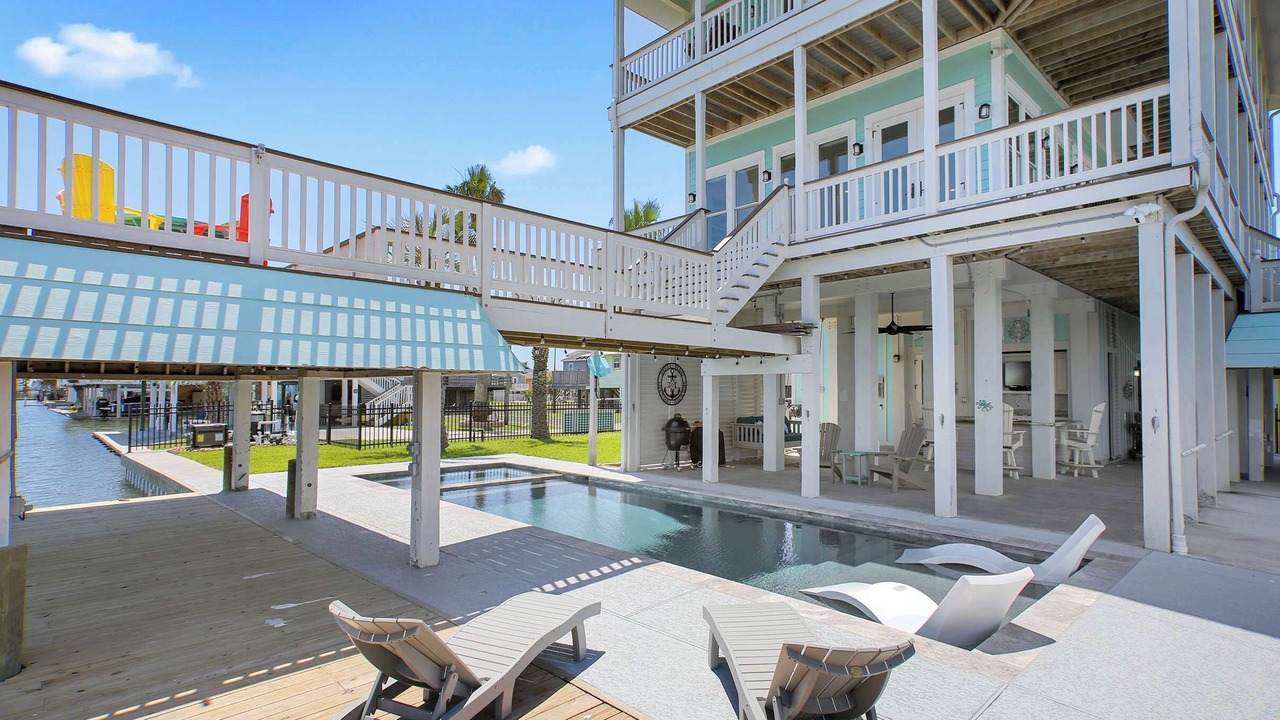 Photo of Outdoor in Jamaica Beach