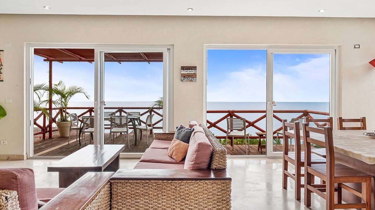 Photo of Livingroom in Acaponeta