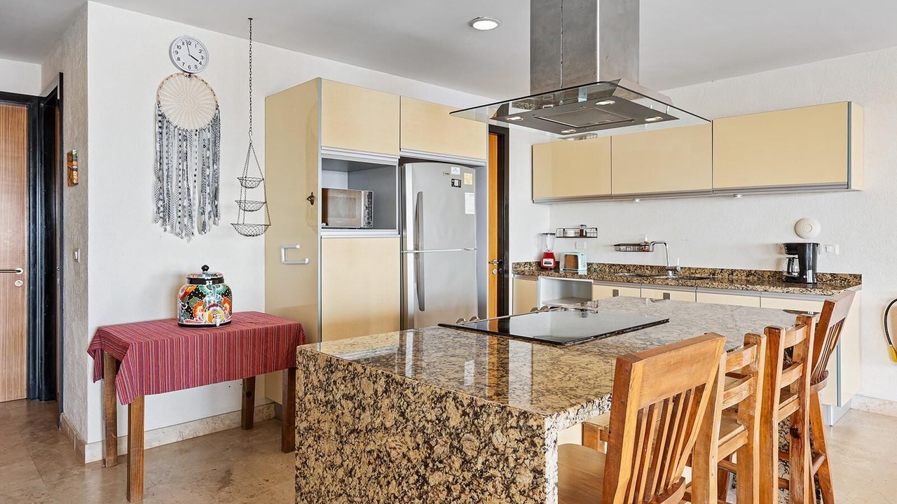 Photo of Kitchen in Acaponeta