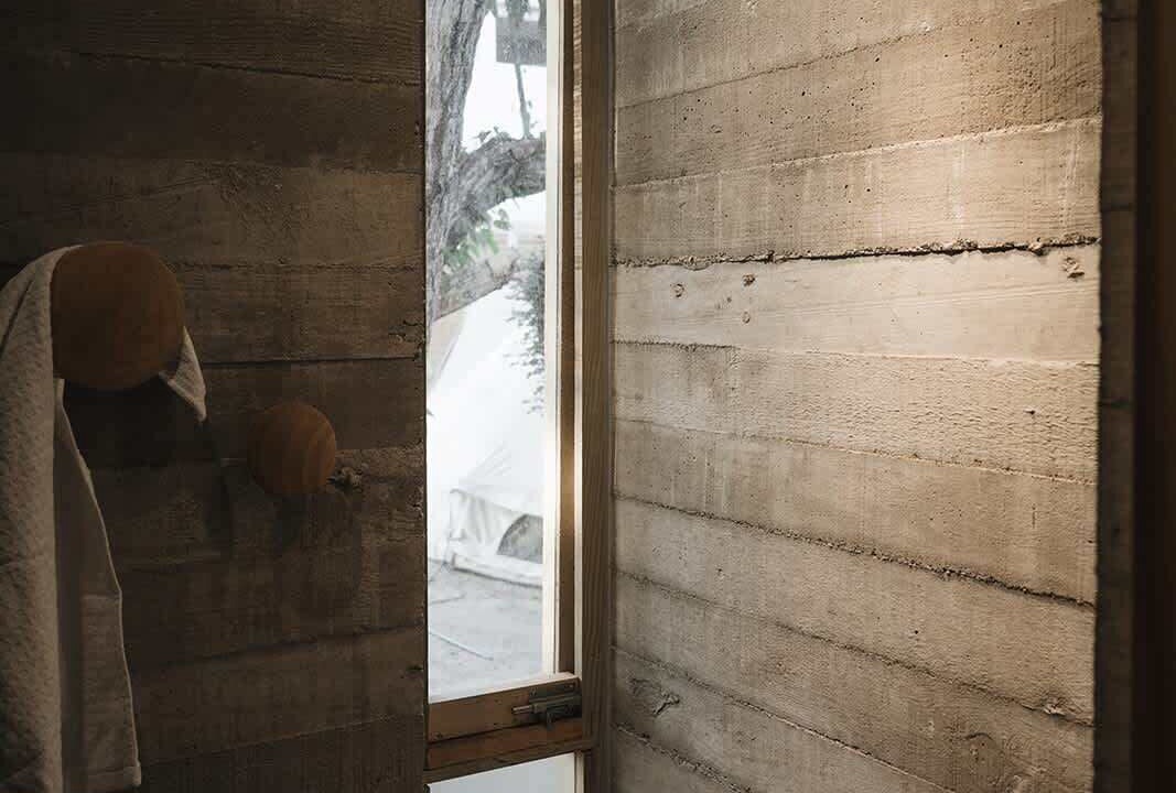 Photo of Bathroom in Saladita