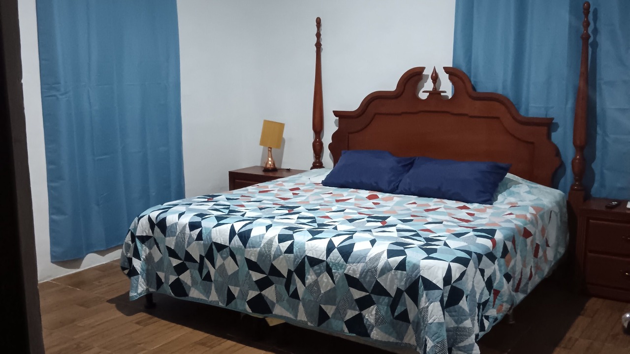 Photo of Bedroom in Chiquimula