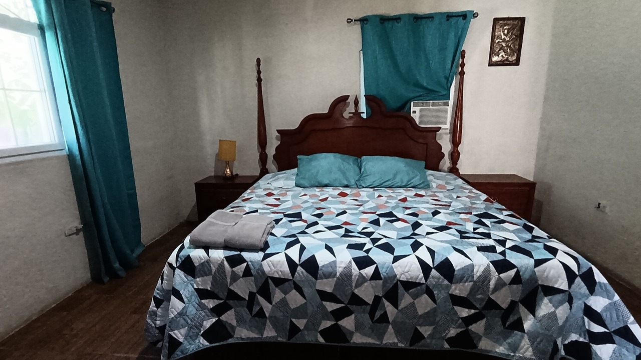 Photo of Bedroom in Chiquimula