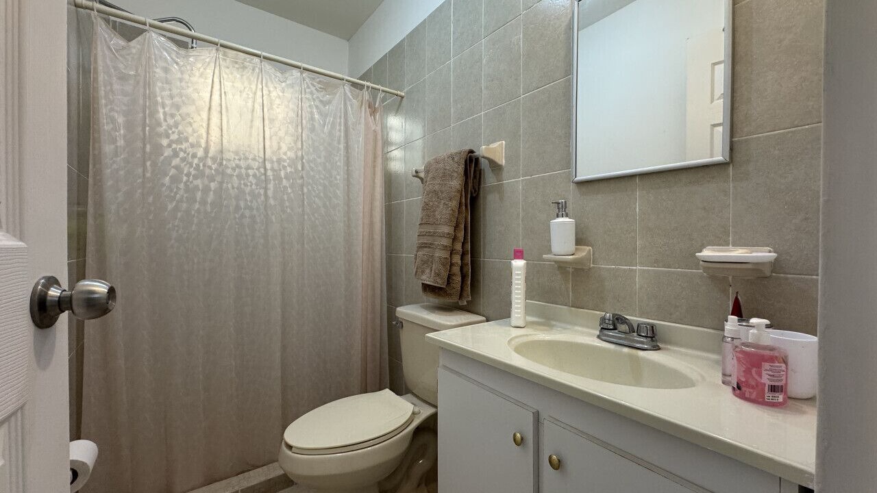 Photo of Bathroom in Monterrey