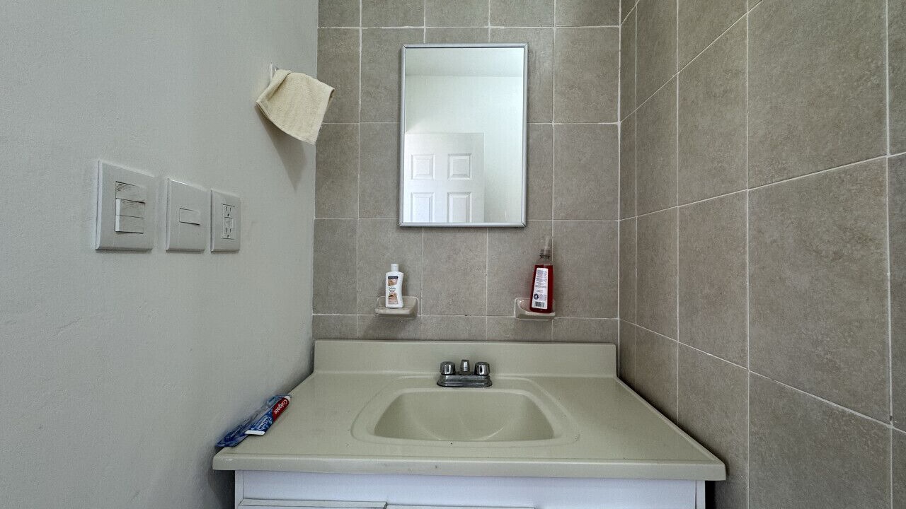 Photo of Bathroom in Monterrey