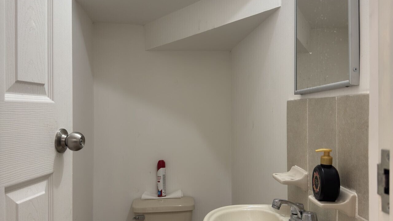 Photo of Bathroom in Monterrey
