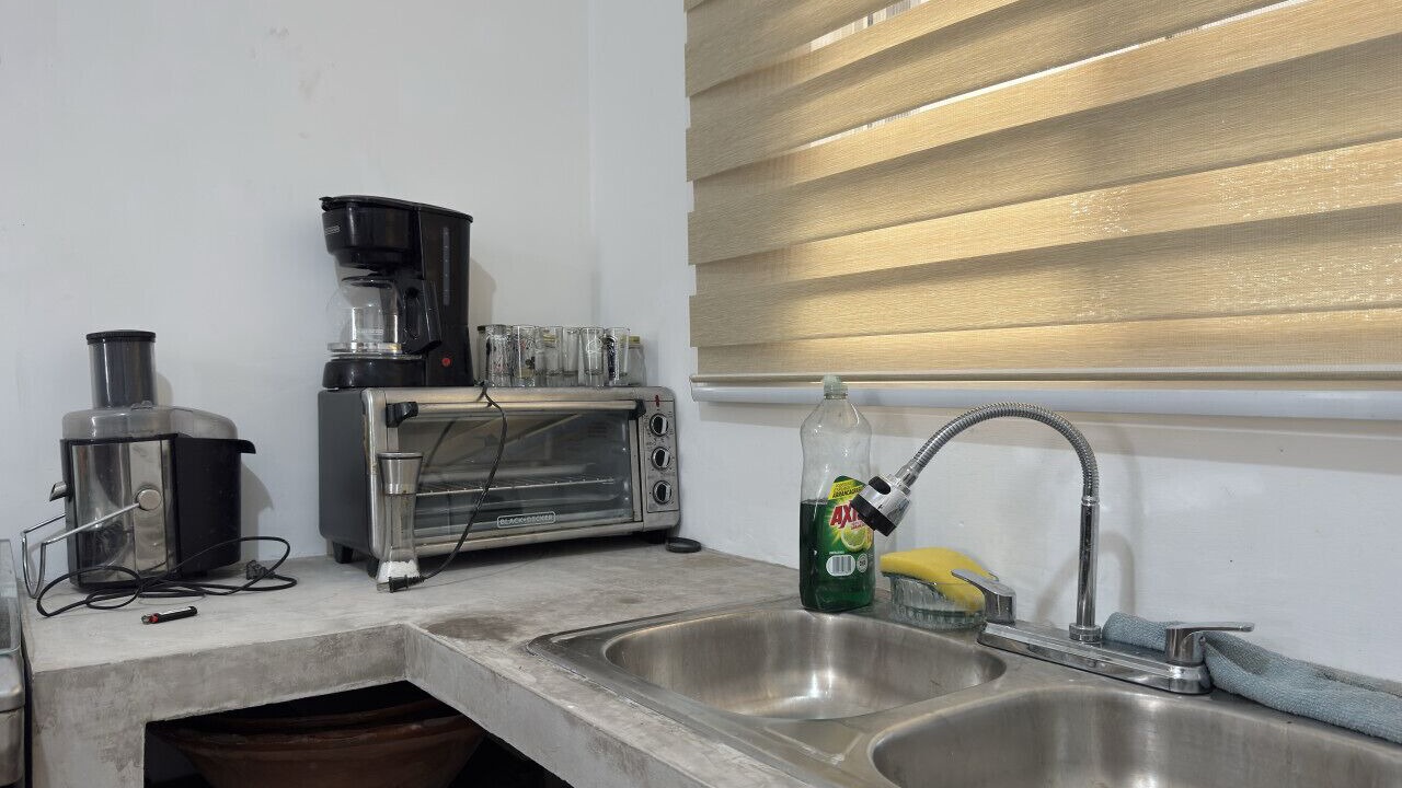 Photo of Kitchen in Monterrey