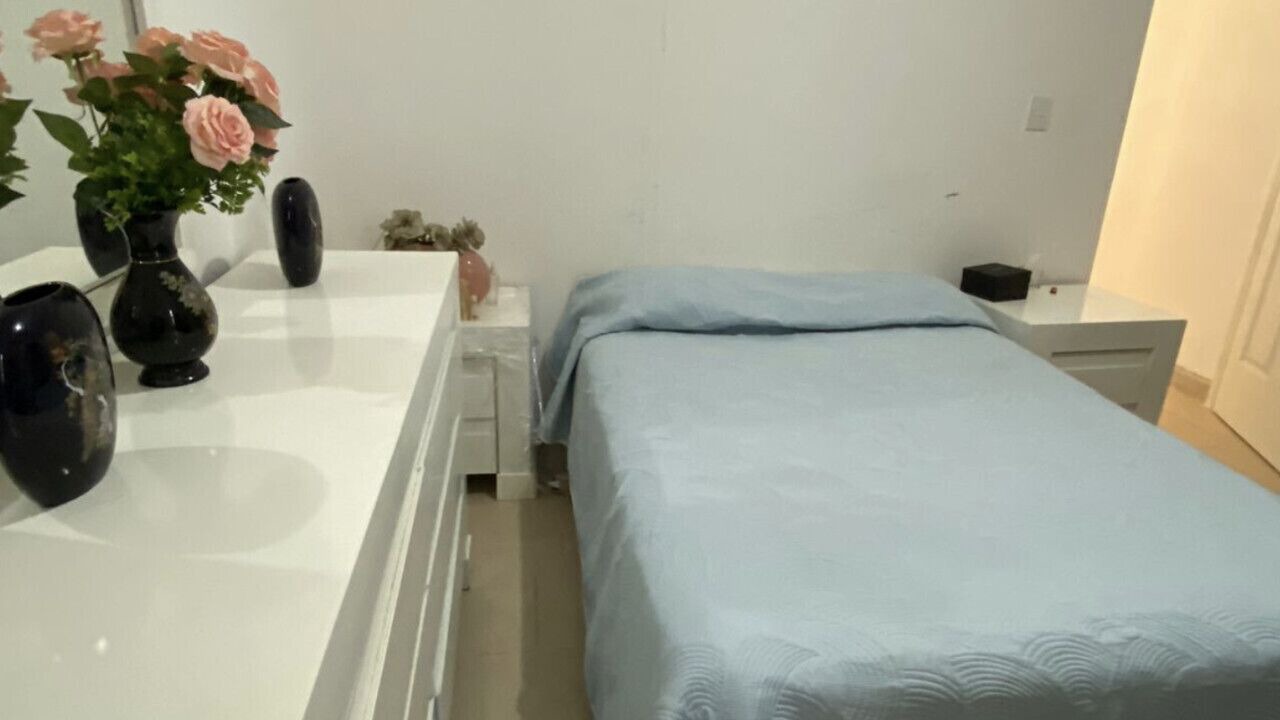 Photo of Bedroom in Monterrey