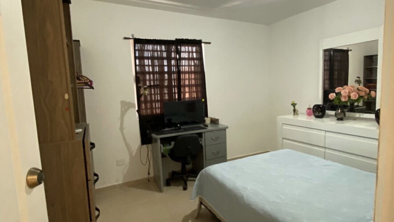 Photo of Bedroom in Monterrey
