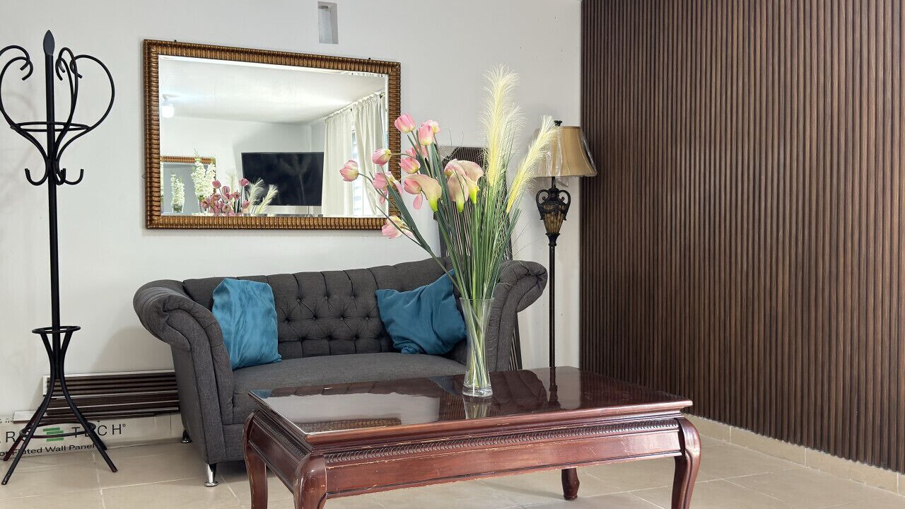 Photo of Livingroom in Monterrey