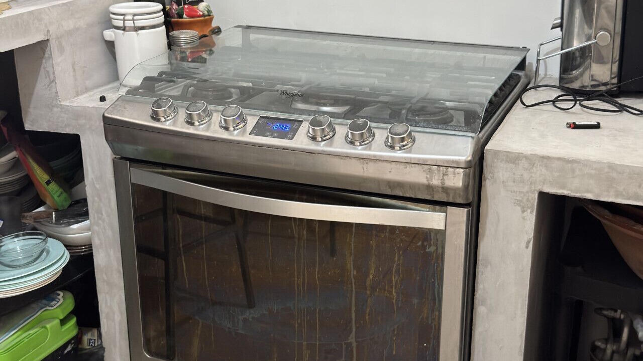Photo of Kitchen in Monterrey