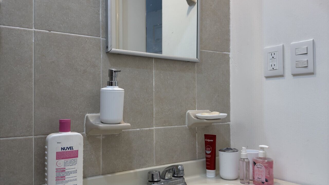Photo of Bathroom in Monterrey