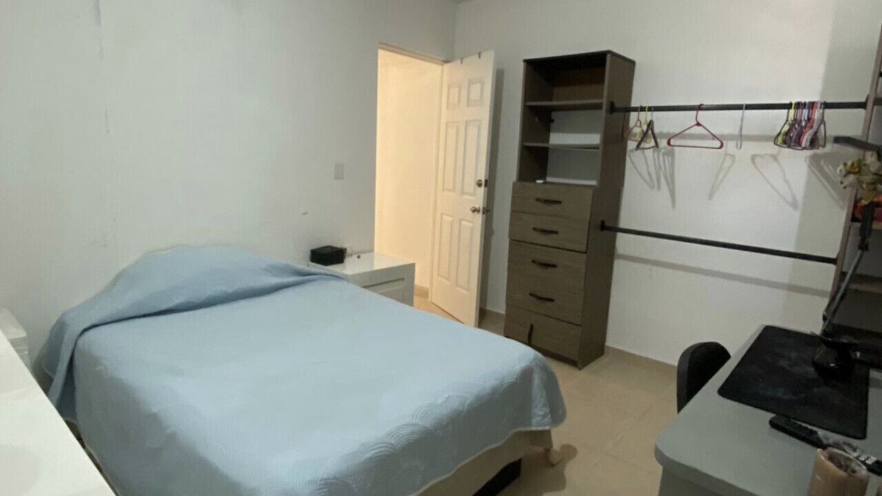 Photo of Bedroom in Monterrey