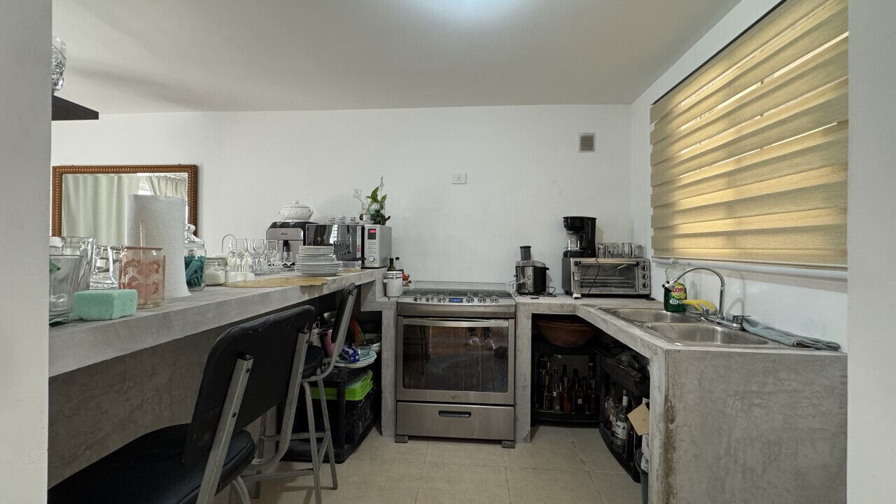 Photo of Kitchen in Monterrey