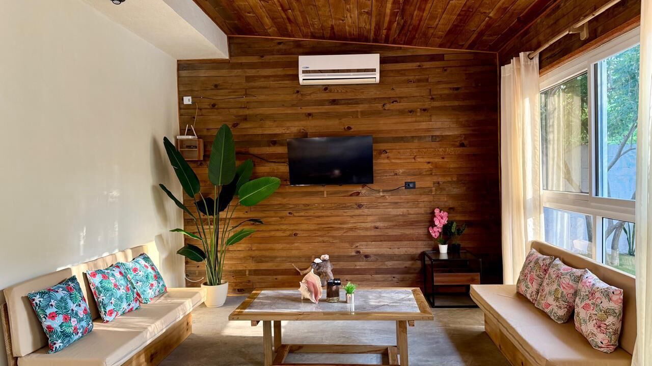 Photo of Livingroom in Monterrico