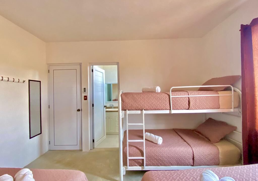 Photo of Bedroom in Monterrico
