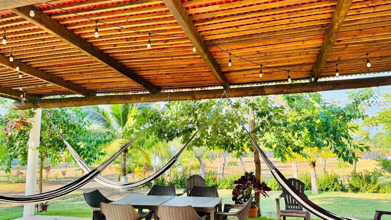 Photo of Outdoor in Monterrico