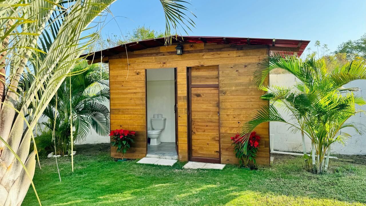 Photo of Outdoor in Monterrico