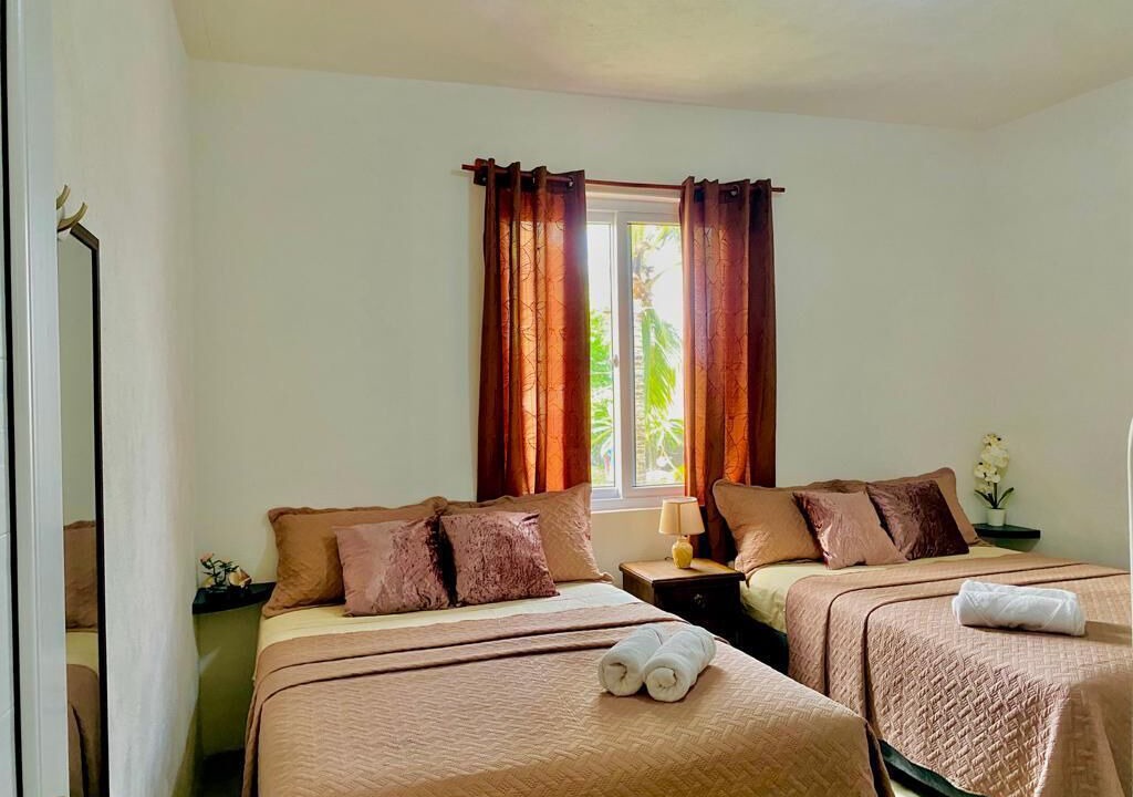 Photo of Bedroom in Monterrico