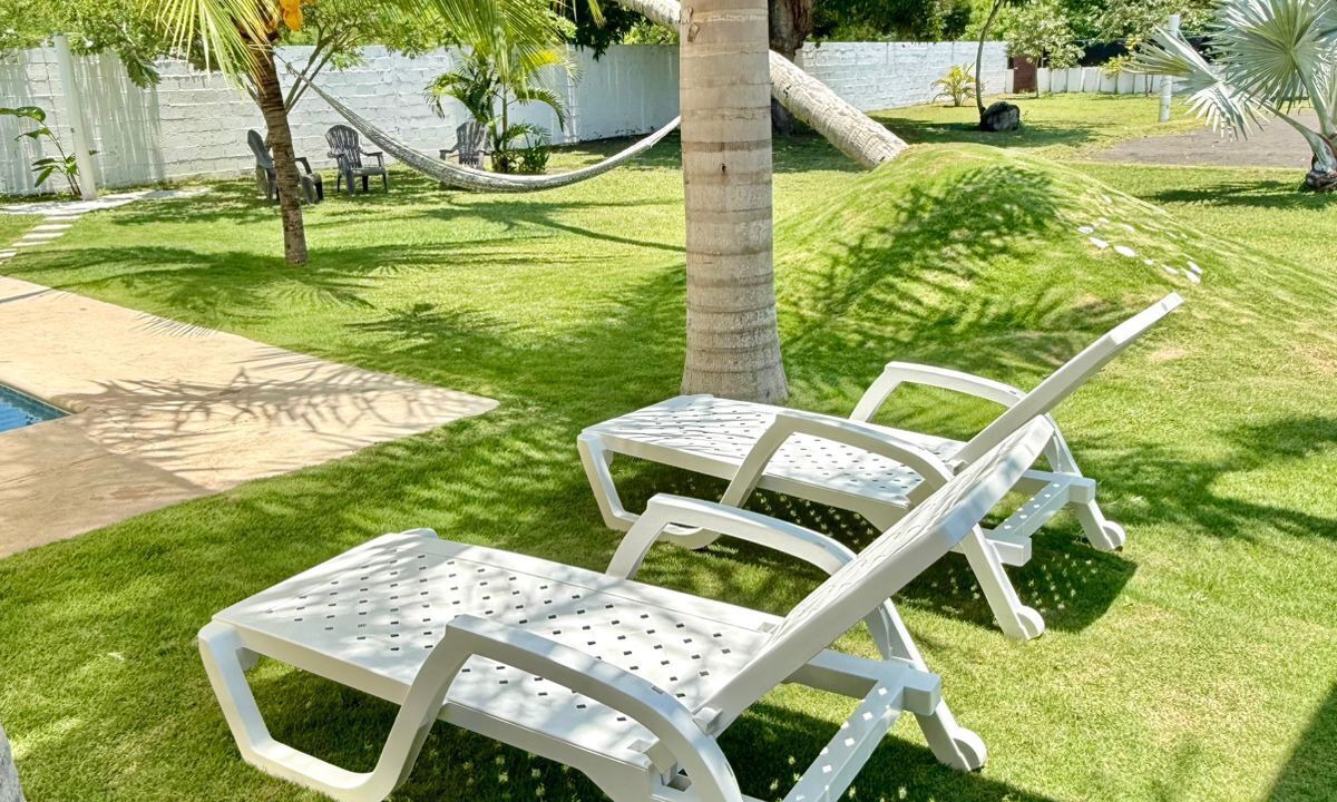 Photo of Outdoor in Monterrico