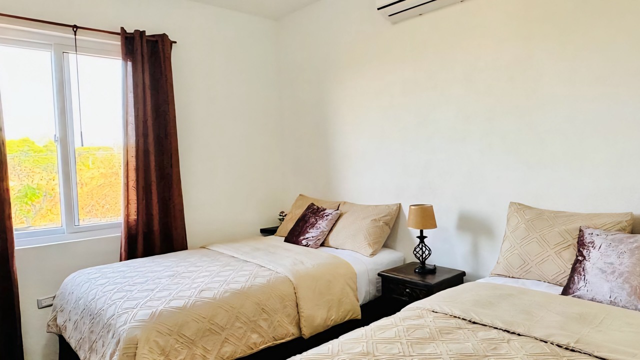 Photo of Bedroom in Monterrico