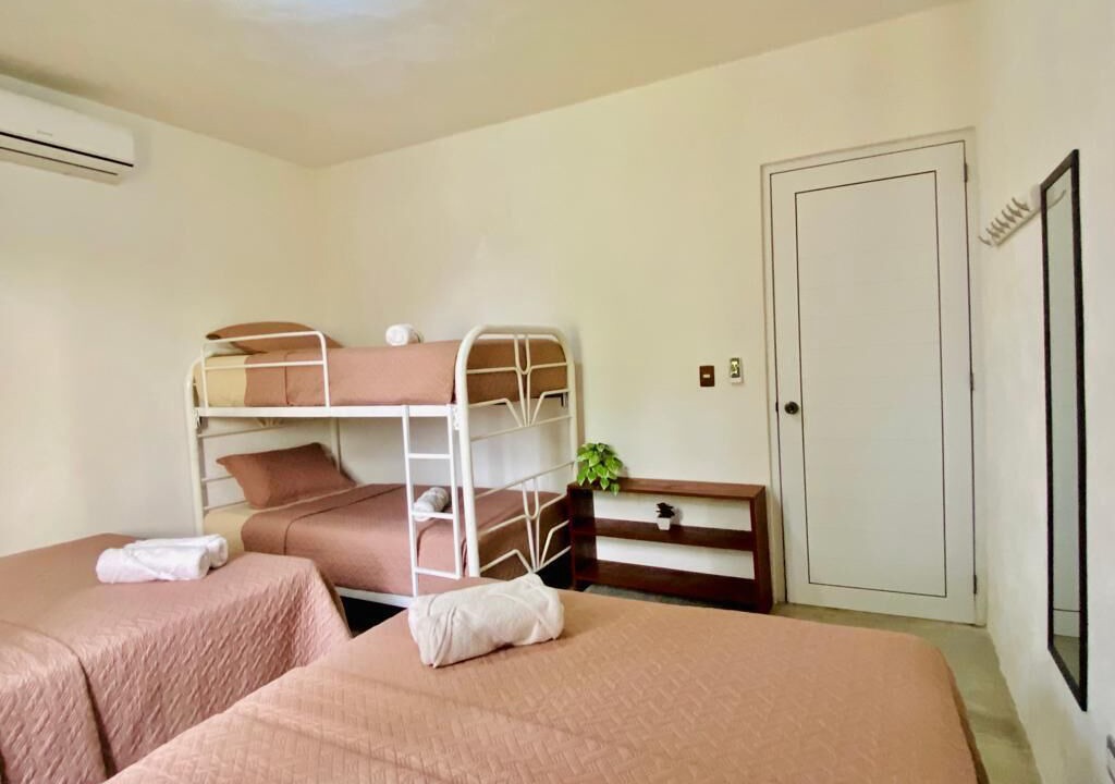 Photo of Bedroom in Monterrico