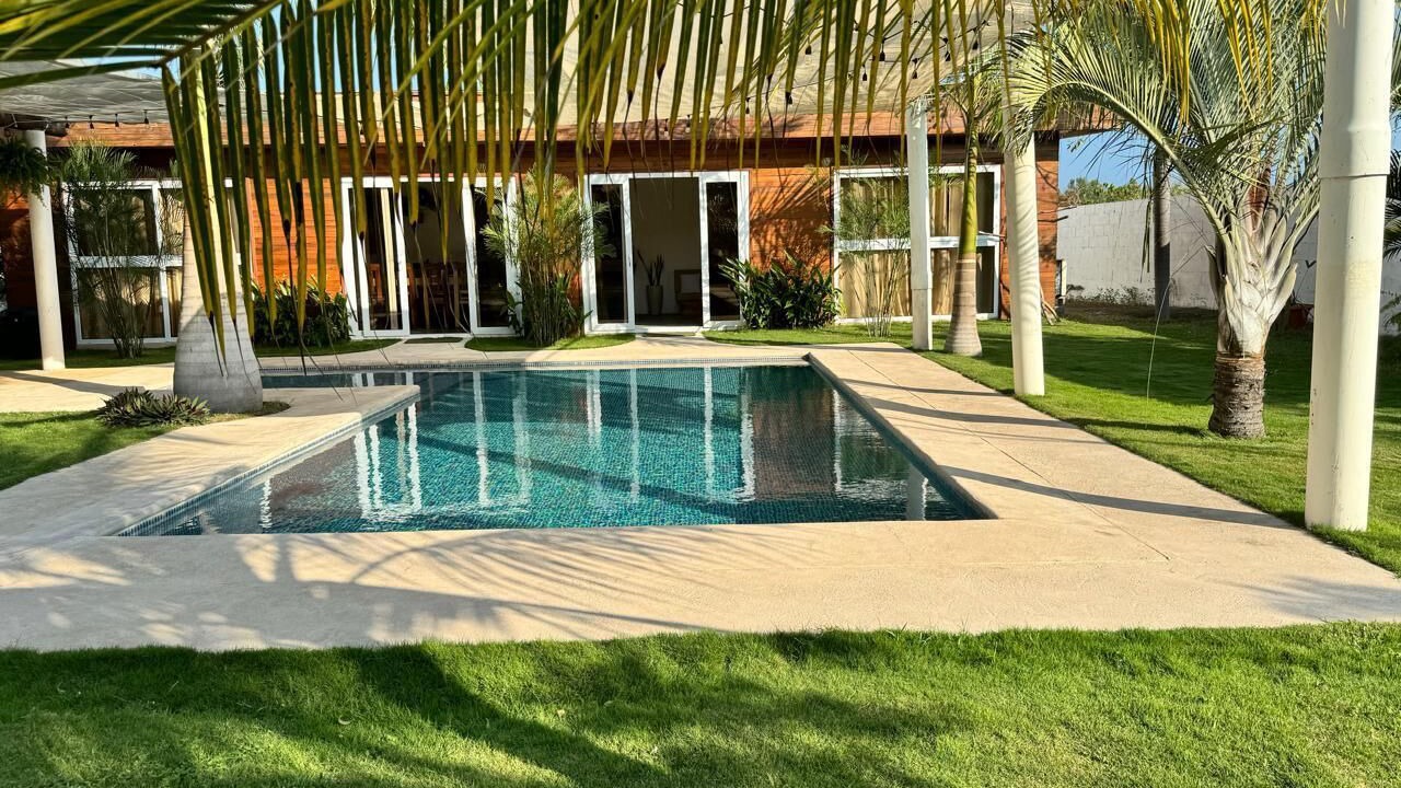 Photo of Outdoor in Monterrico