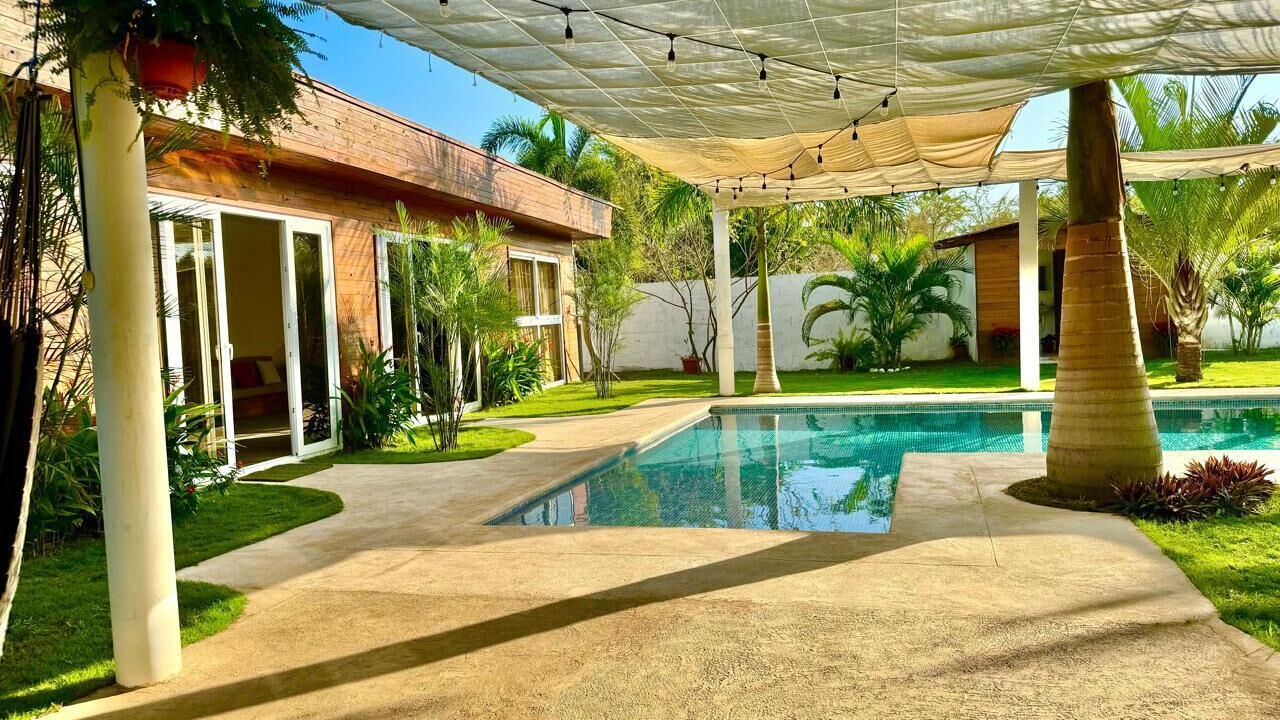 Photo of Outdoor in Monterrico