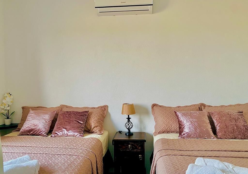 Photo of Bedroom in Monterrico