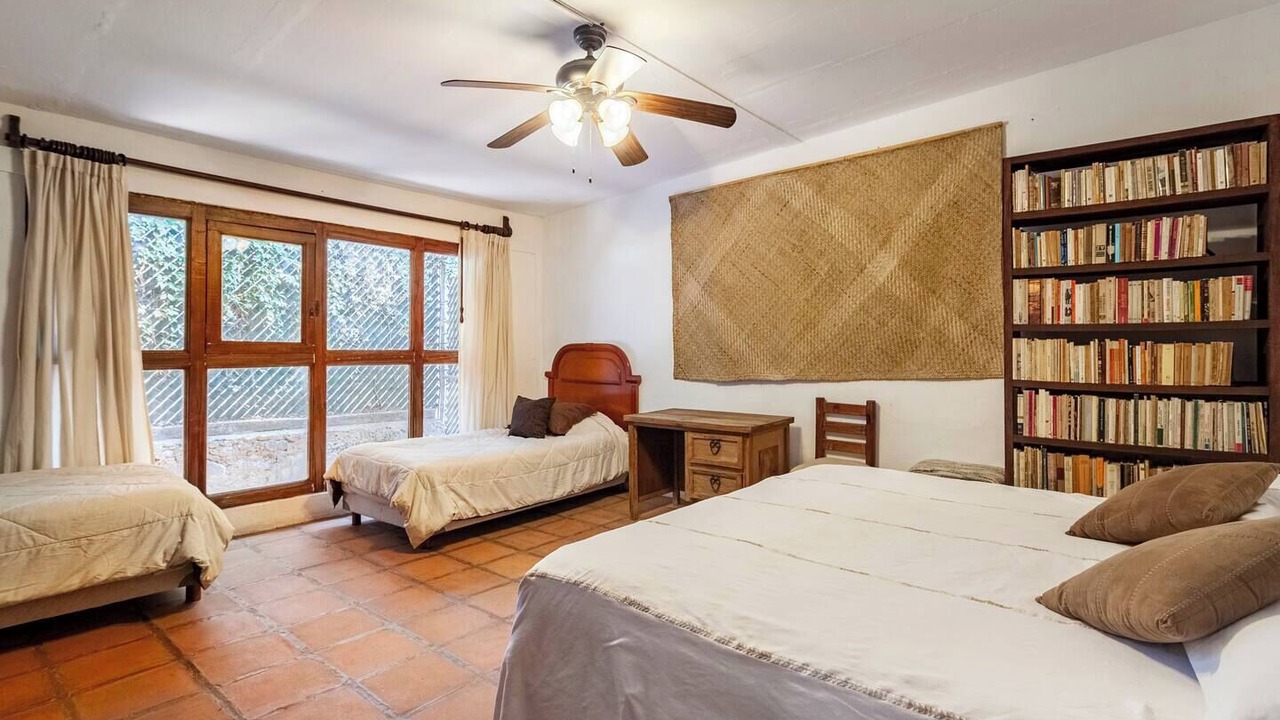 Photo of Bedroom in Cuernavaca