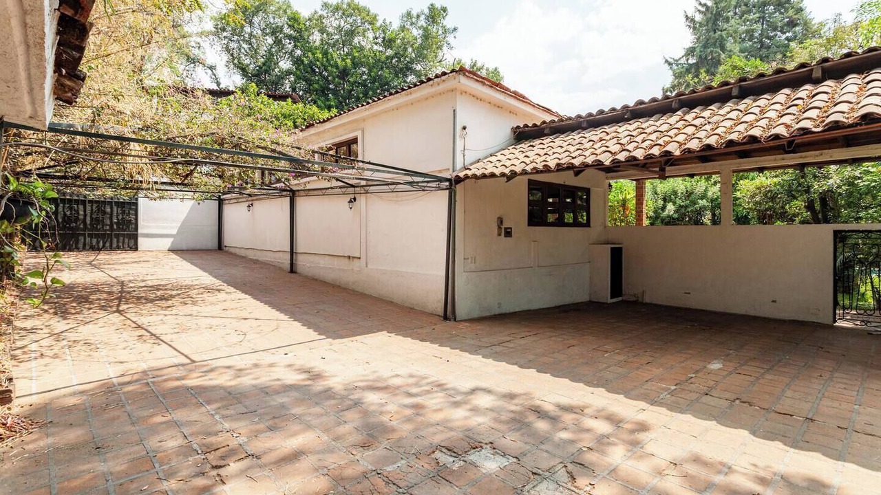 Photo of Outdoor in Cuernavaca