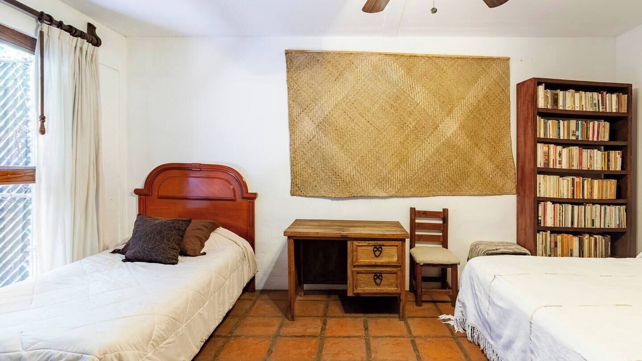 Photo of Bedroom in Cuernavaca