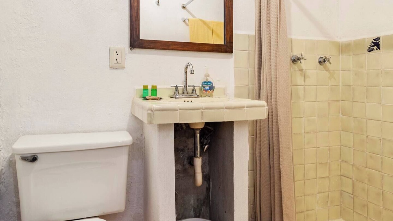 Photo of Bathroom in Cuernavaca