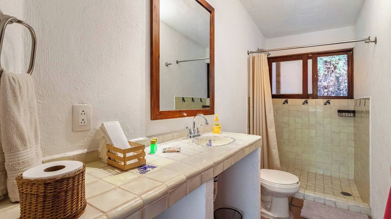 Photo of Bathroom in Cuernavaca