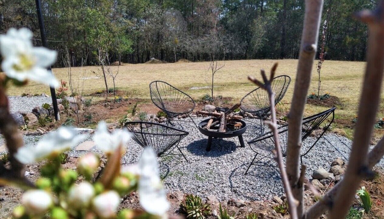 Photo of Outdoor in Mineral del Monte