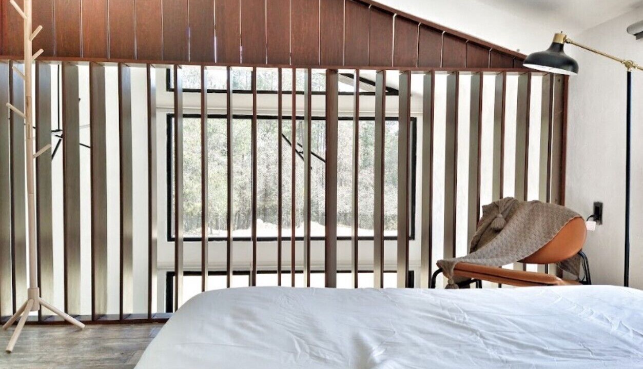 Photo of Bedroom in Mineral del Monte
