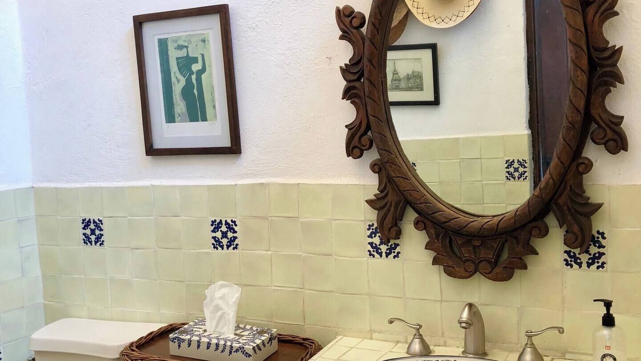 Photo of Bathroom in Cuernavaca