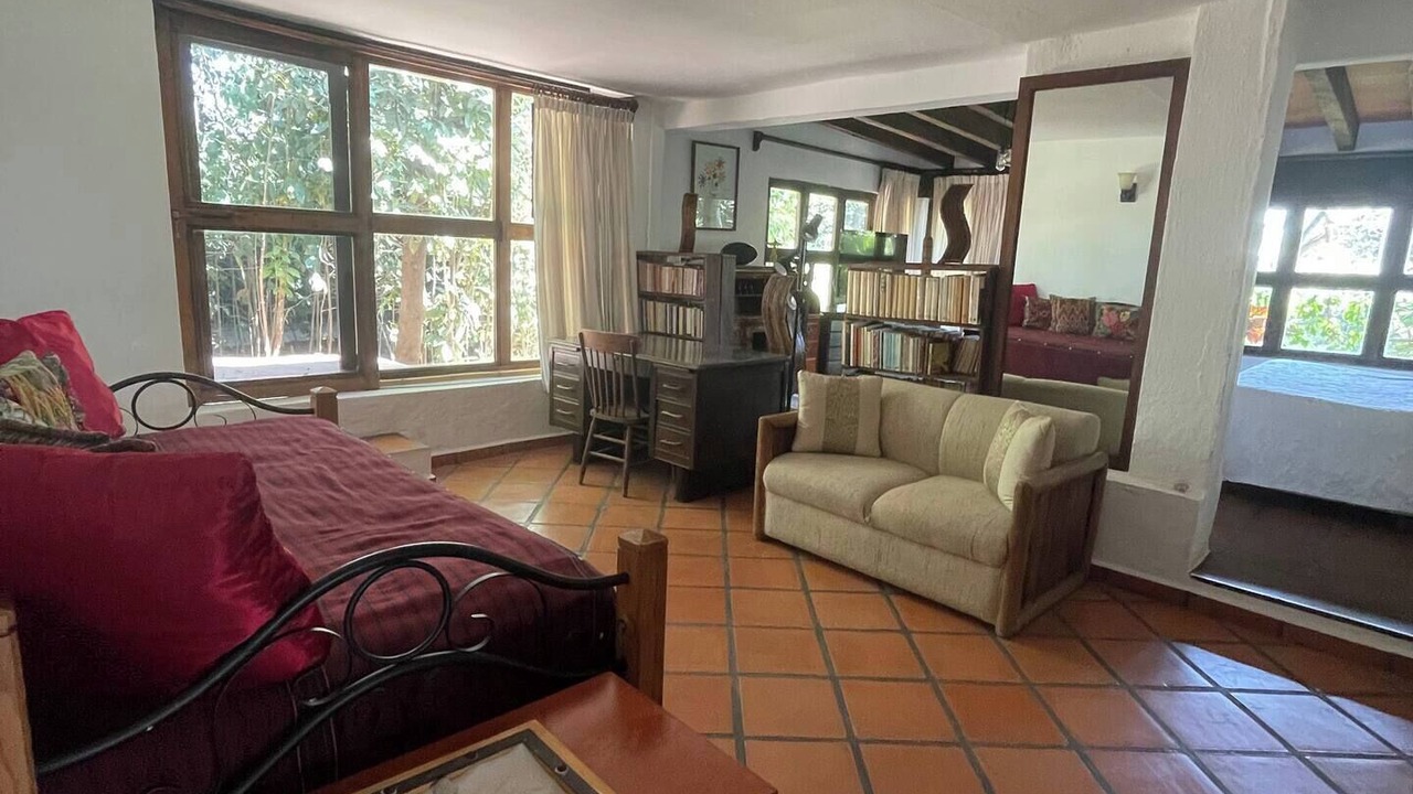 Photo of Bedroom in Cuernavaca