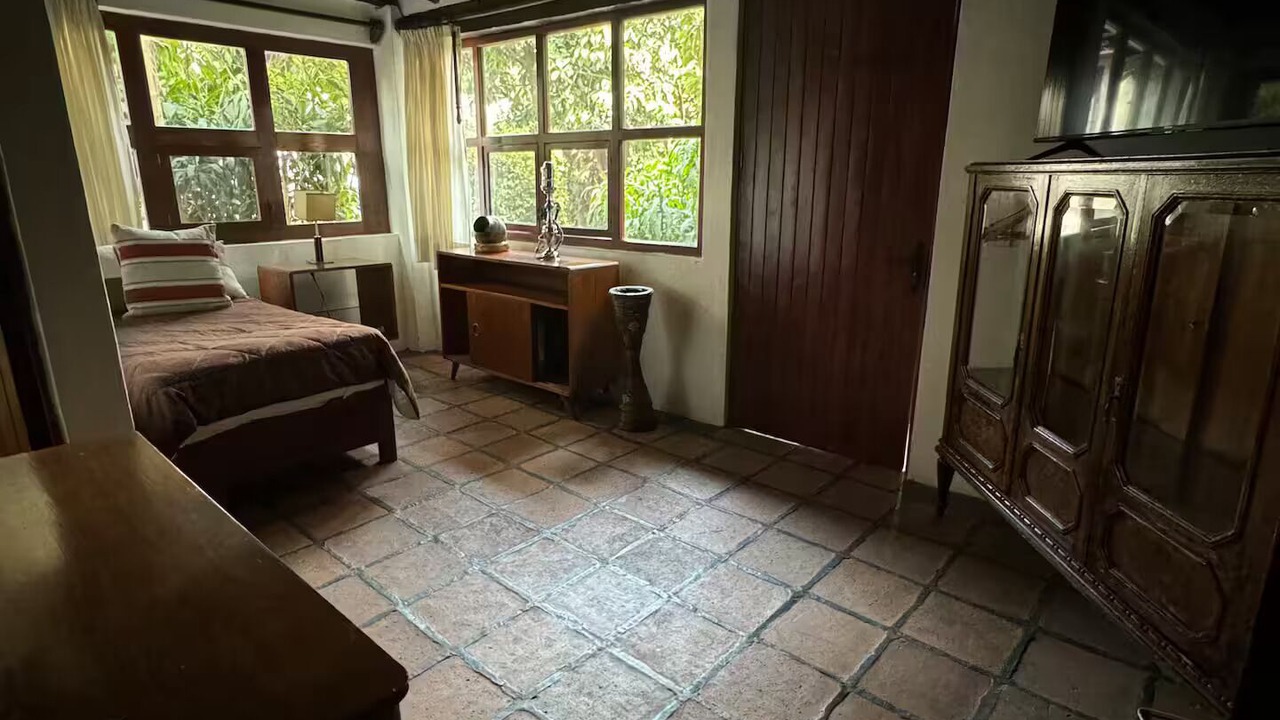 Photo of Bedroom in Cuernavaca
