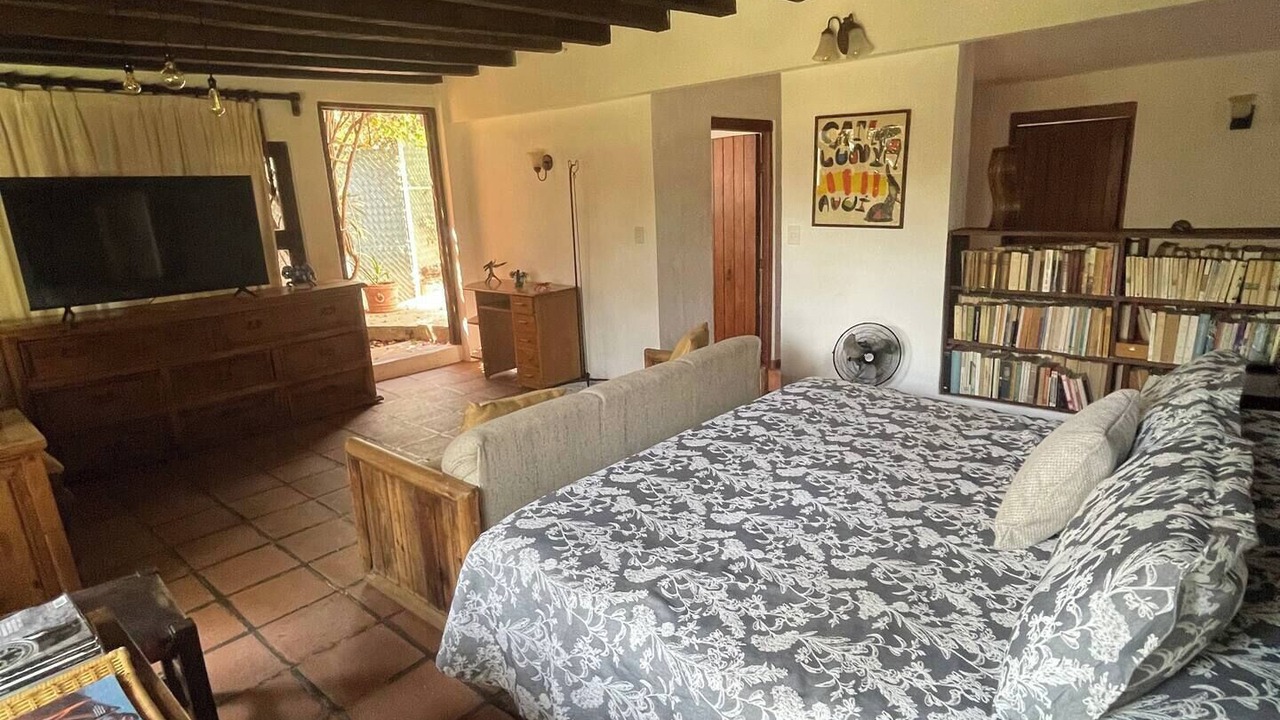 Photo of Bedroom in Cuernavaca