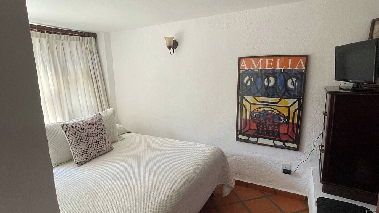 Photo of Bedroom in Cuernavaca