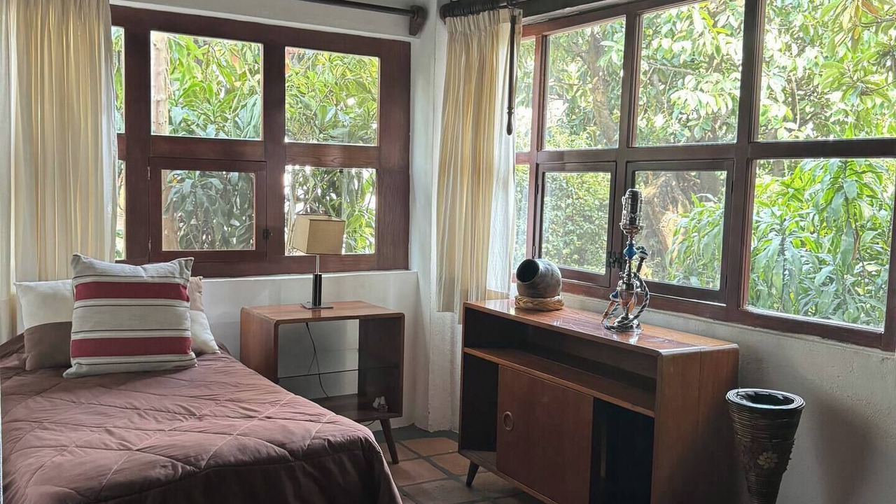 Photo of Bedroom in Cuernavaca