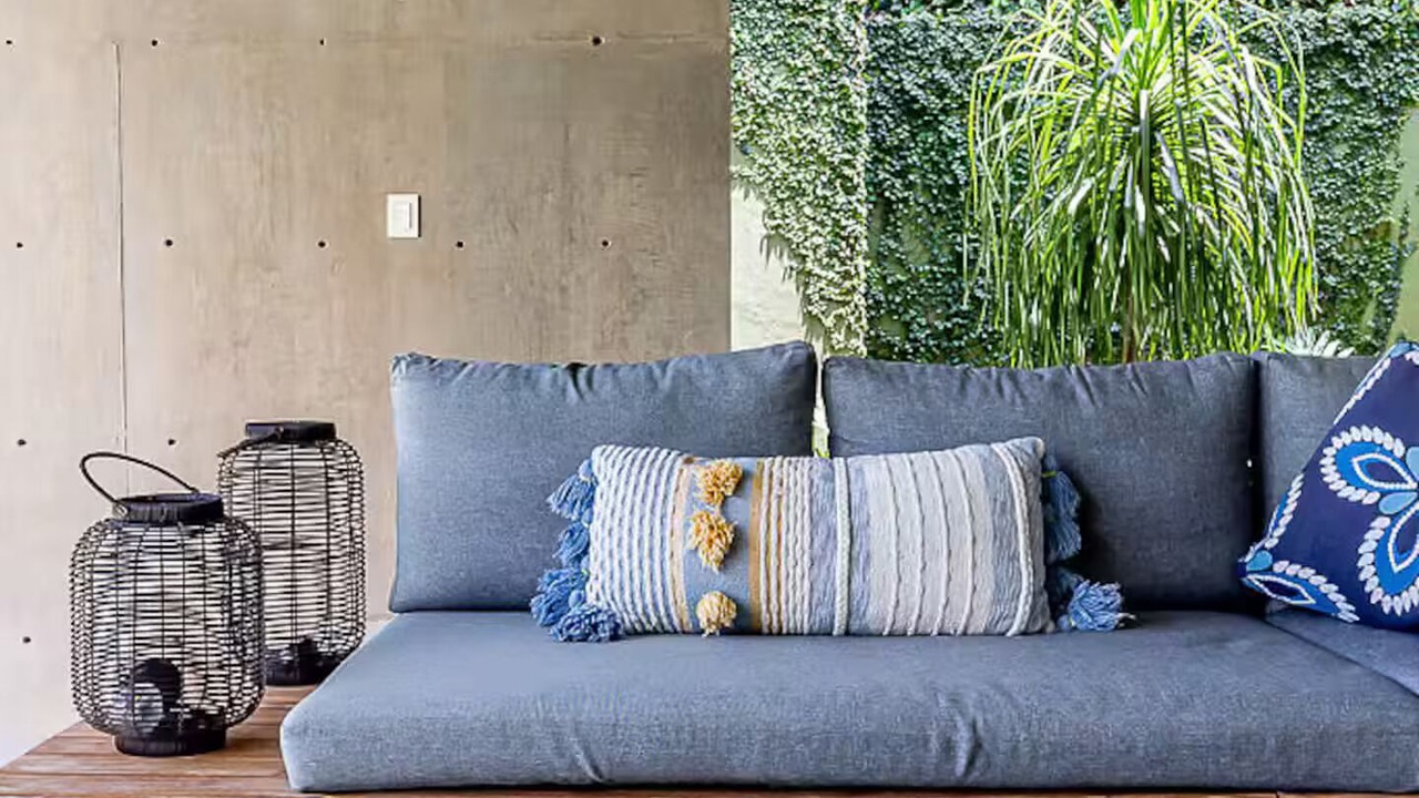 Photo of Livingroom in Cuernavaca