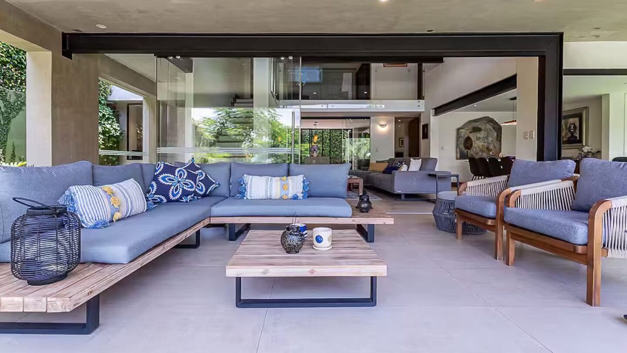 Photo of Livingroom in Cuernavaca